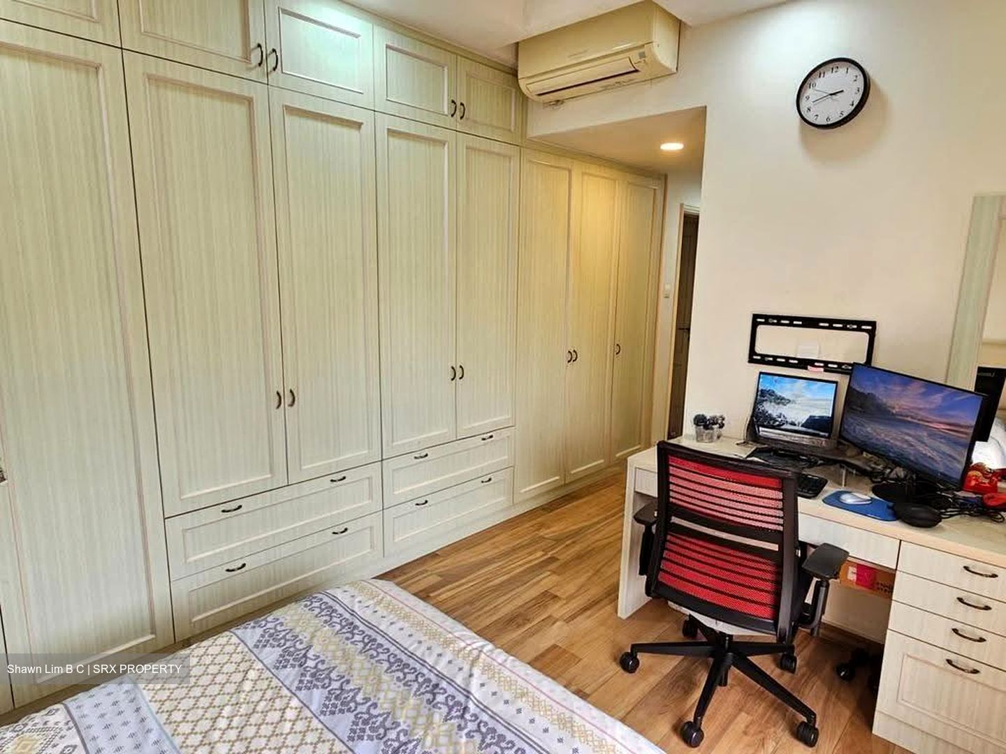 Parkview Apartments (D23), Apartment #630076641